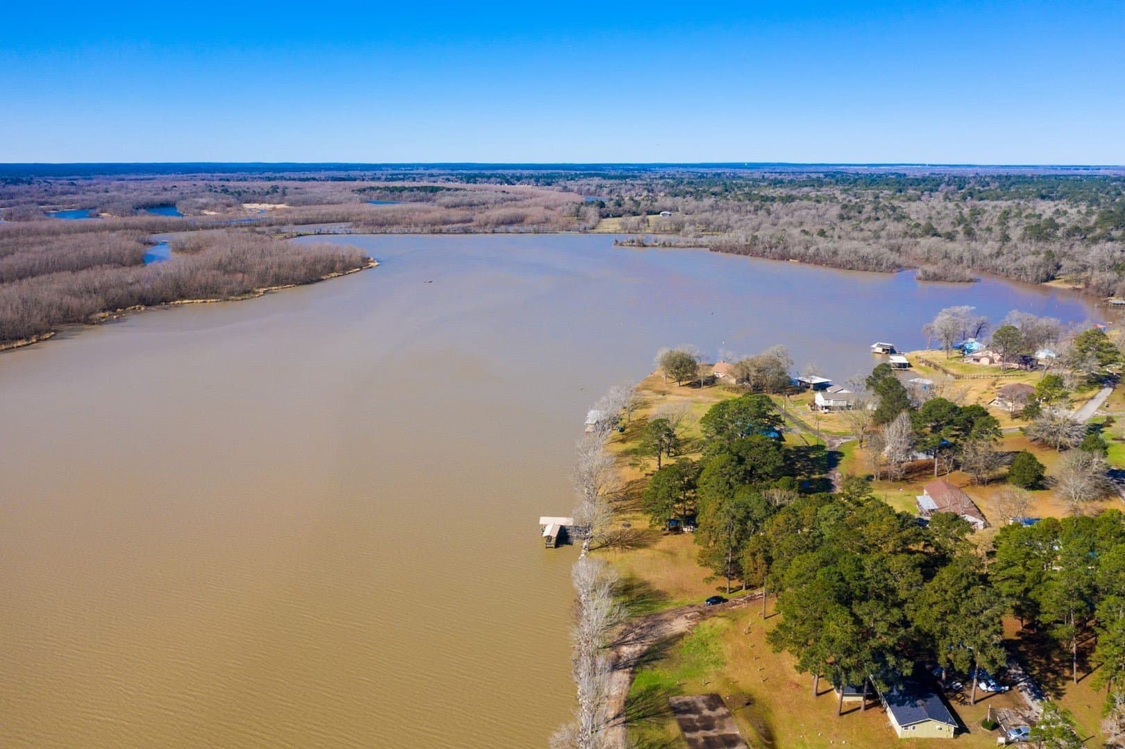 0.15 acres in Trinity County - photo 19