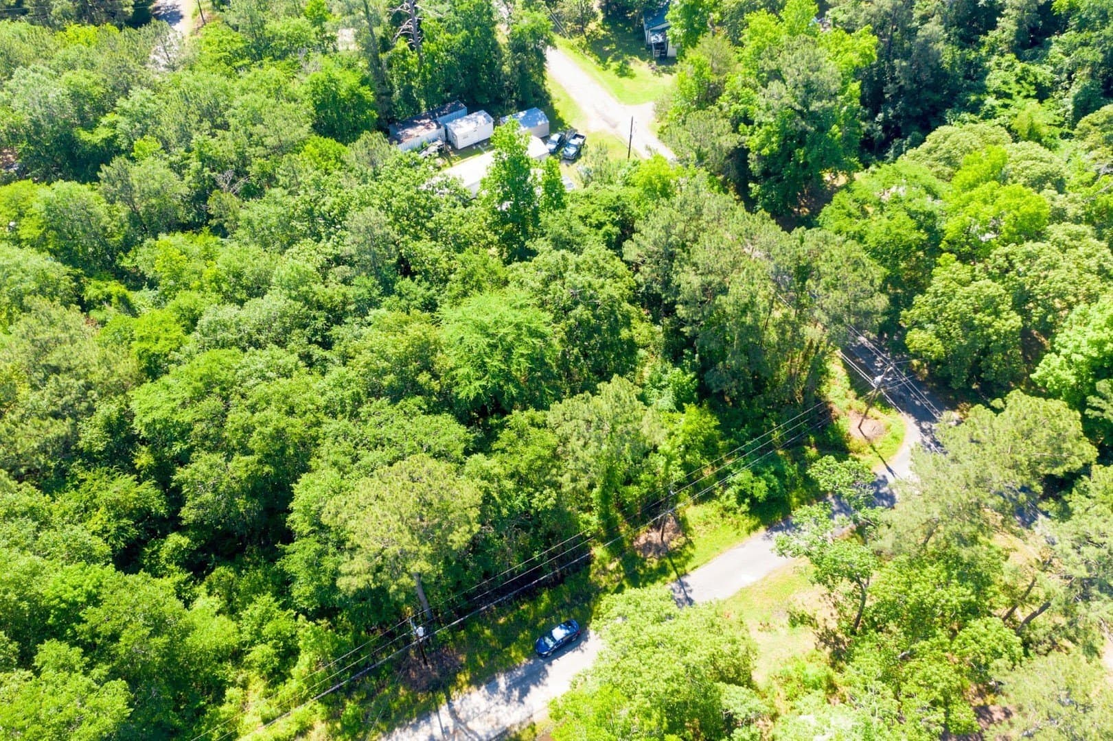 0.15 acres in Trinity County - photo 12