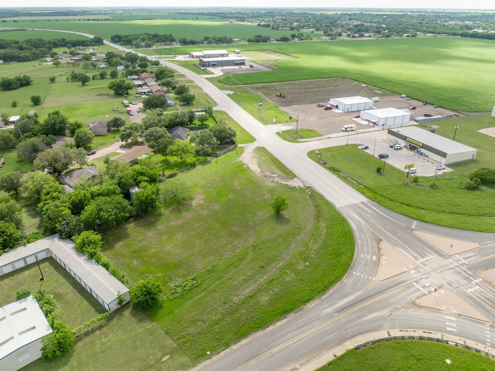 0.95 acres in McLennan County - photo 10