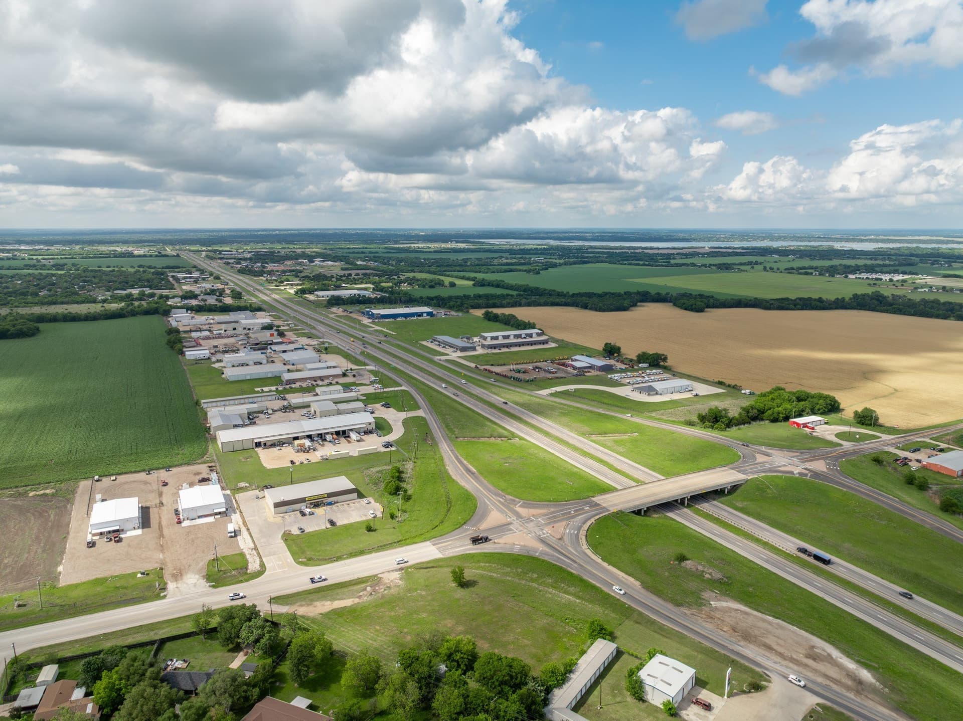 0.95 acres in McLennan County - photo 7