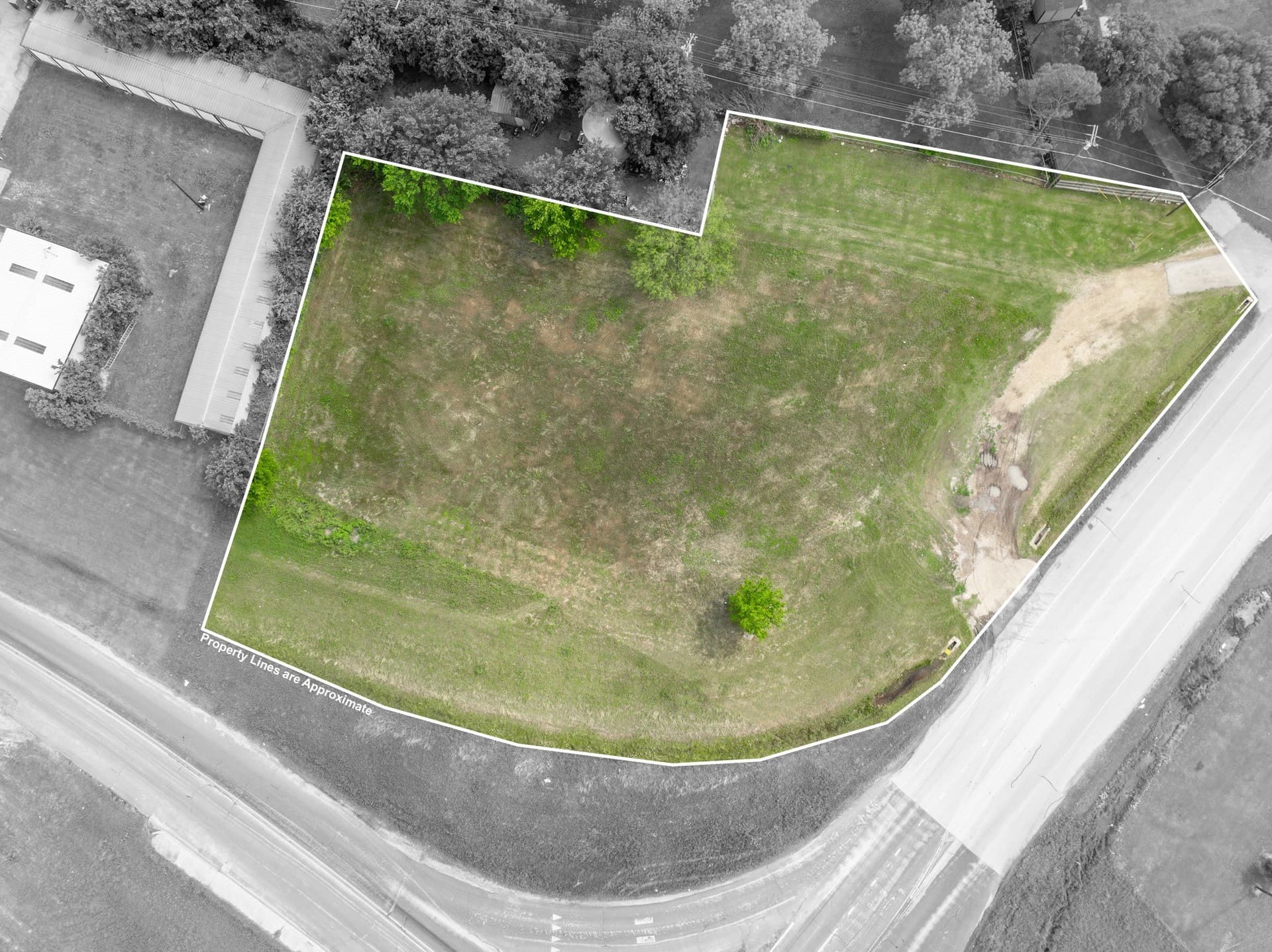 0.95 acres in McLennan County - photo 18