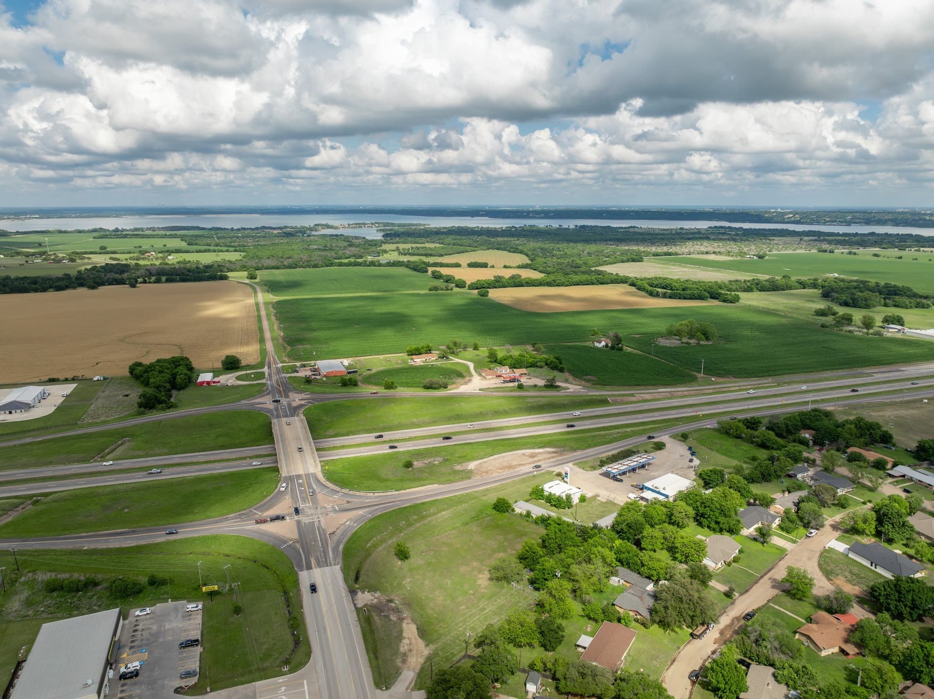 0.95 acres in McLennan County gallery image 4