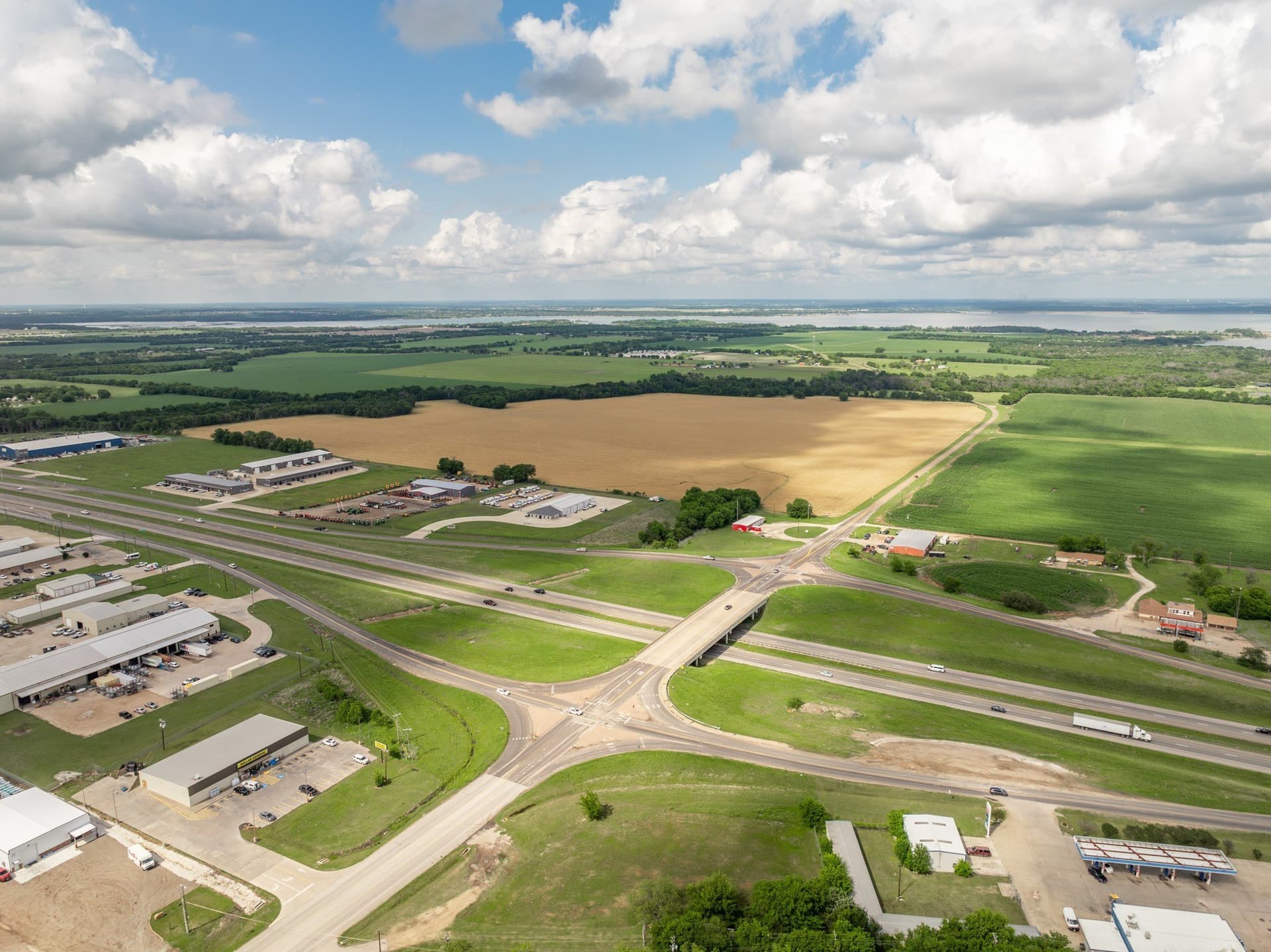 0.95 acres in McLennan County - photo 6
