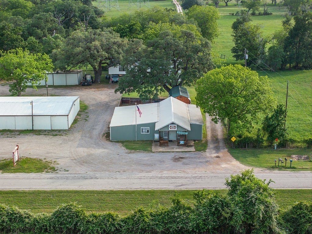 1.28 acres in Fayette County - photo 23