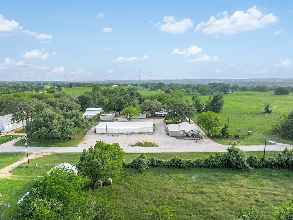 1.28 acres in Fayette County - photo 24