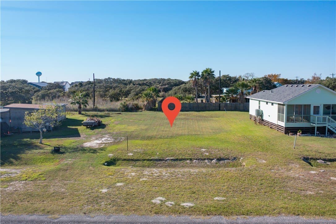 0.13 acres in Aransas County gallery image 2