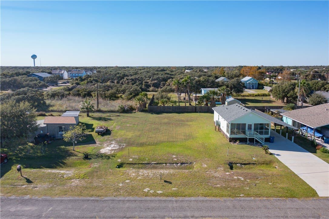 0.13 acres in Aransas County gallery image 3