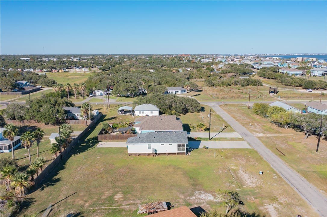 0.13 acres in Aransas County featured view