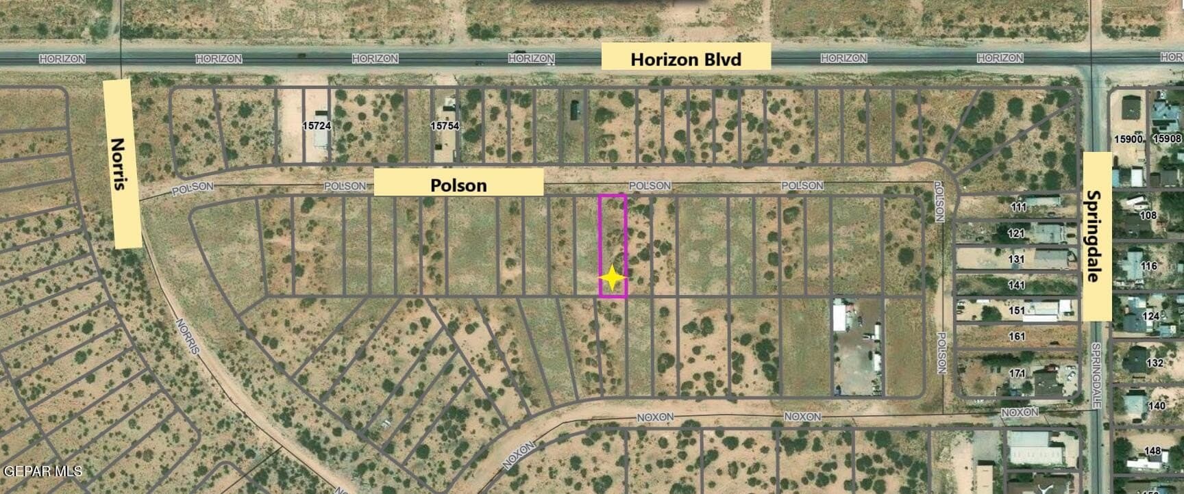 0.23 acres in El Paso County - photo 4
