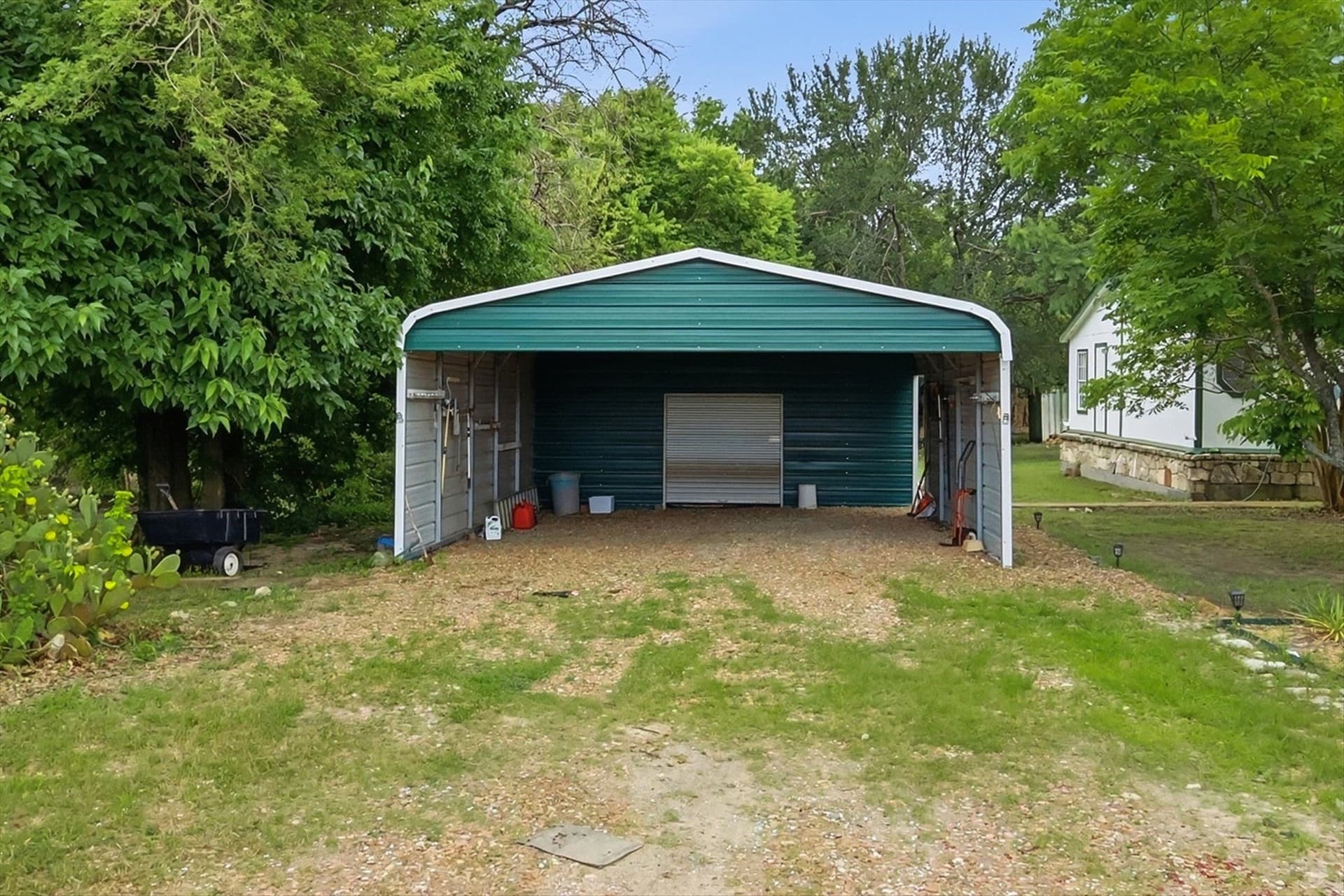 15.06 acres in Fannin County gallery image 4