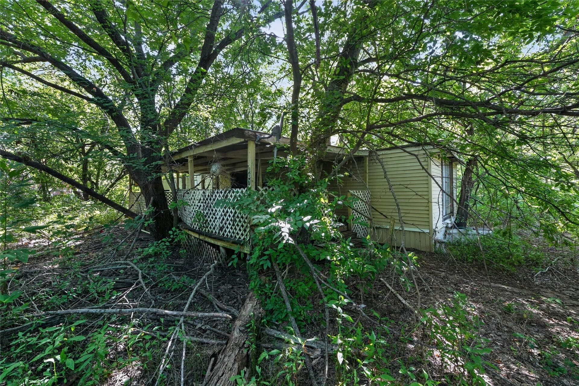 0.37 acres in Navarro County - photo 6