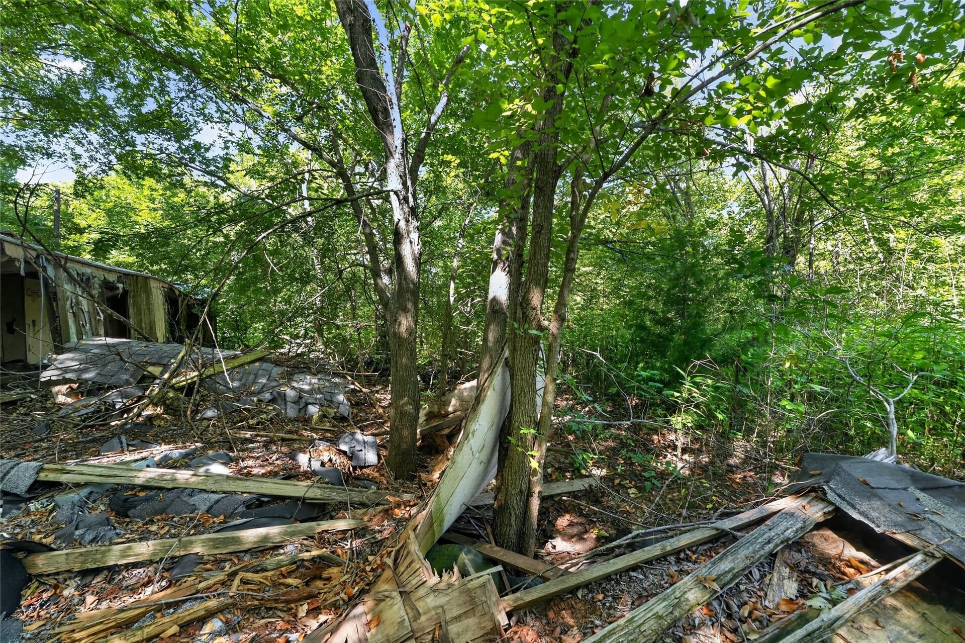 0.37 acres in Navarro County - photo 7