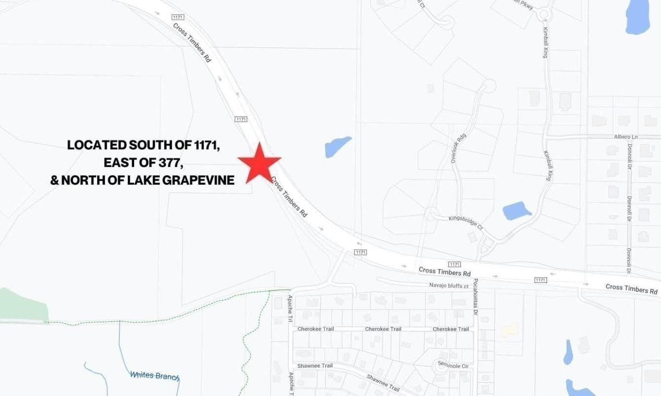 5.95 acres in Denton County - photo 8