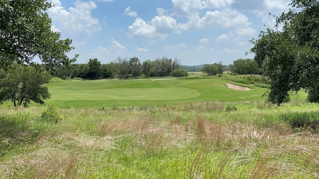 0.56 acres in Kerr County - photo 7
