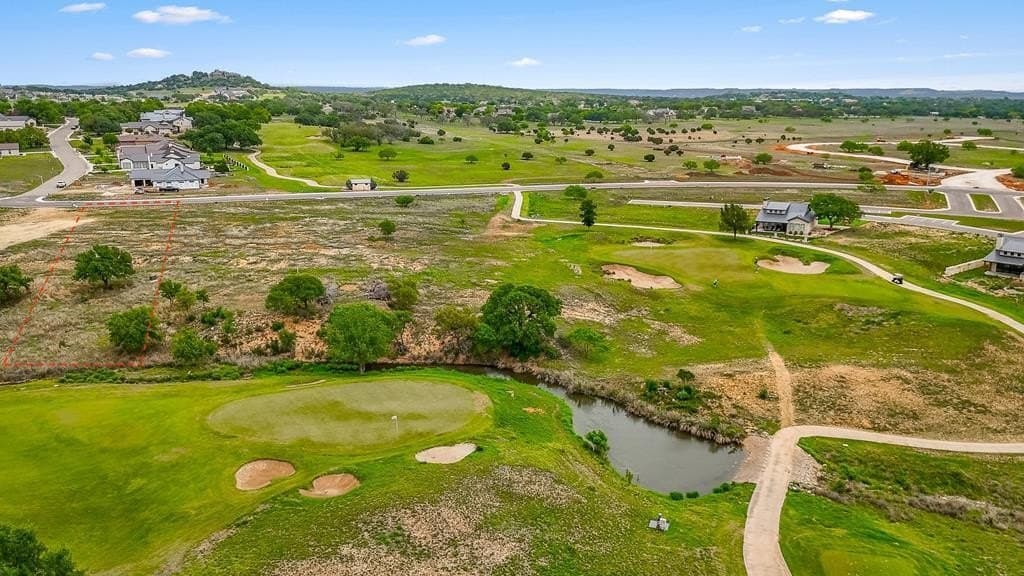 0.56 acres in Kerr County gallery image 2