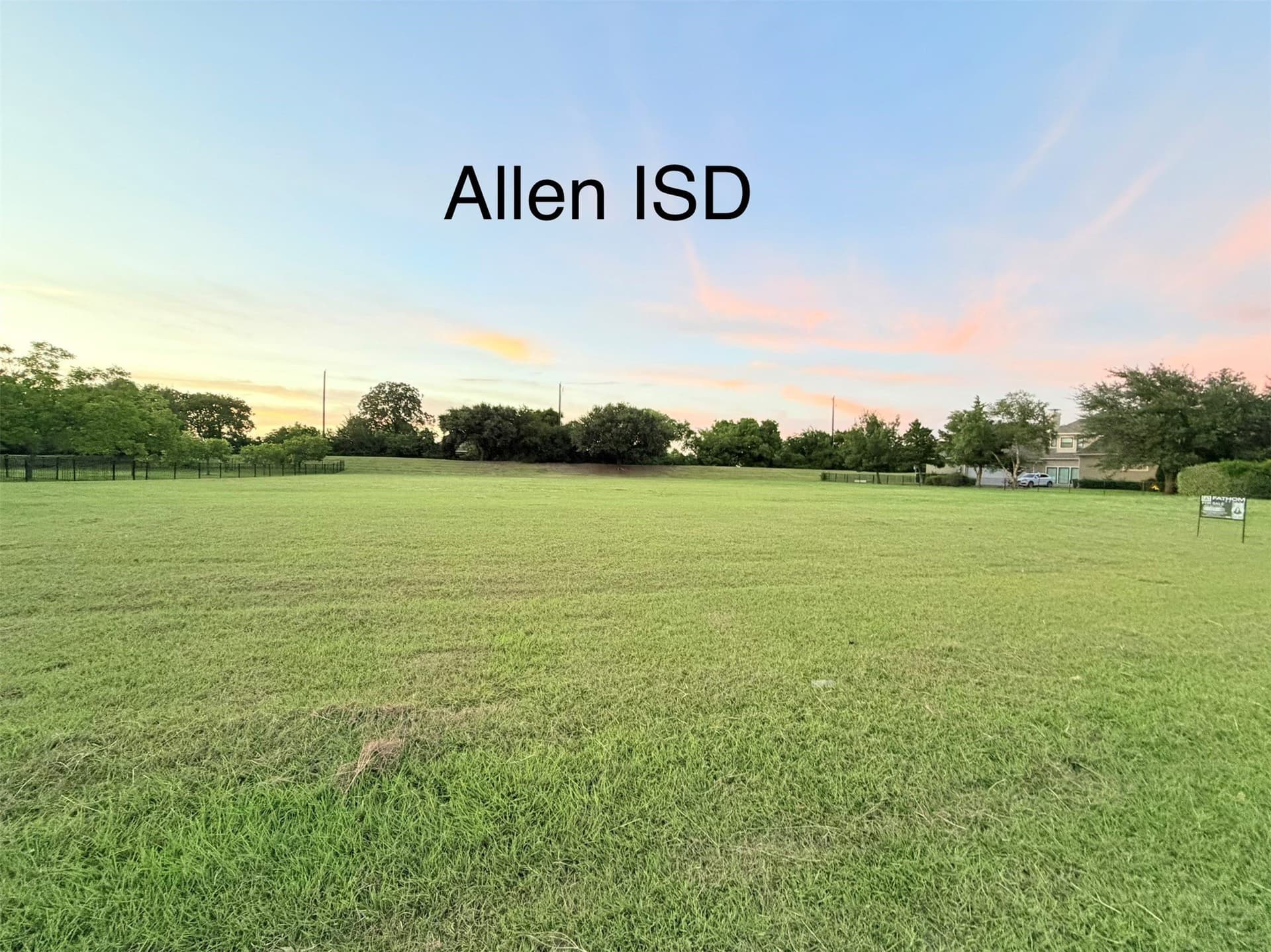 1.16 acres in Collin County - photo 11