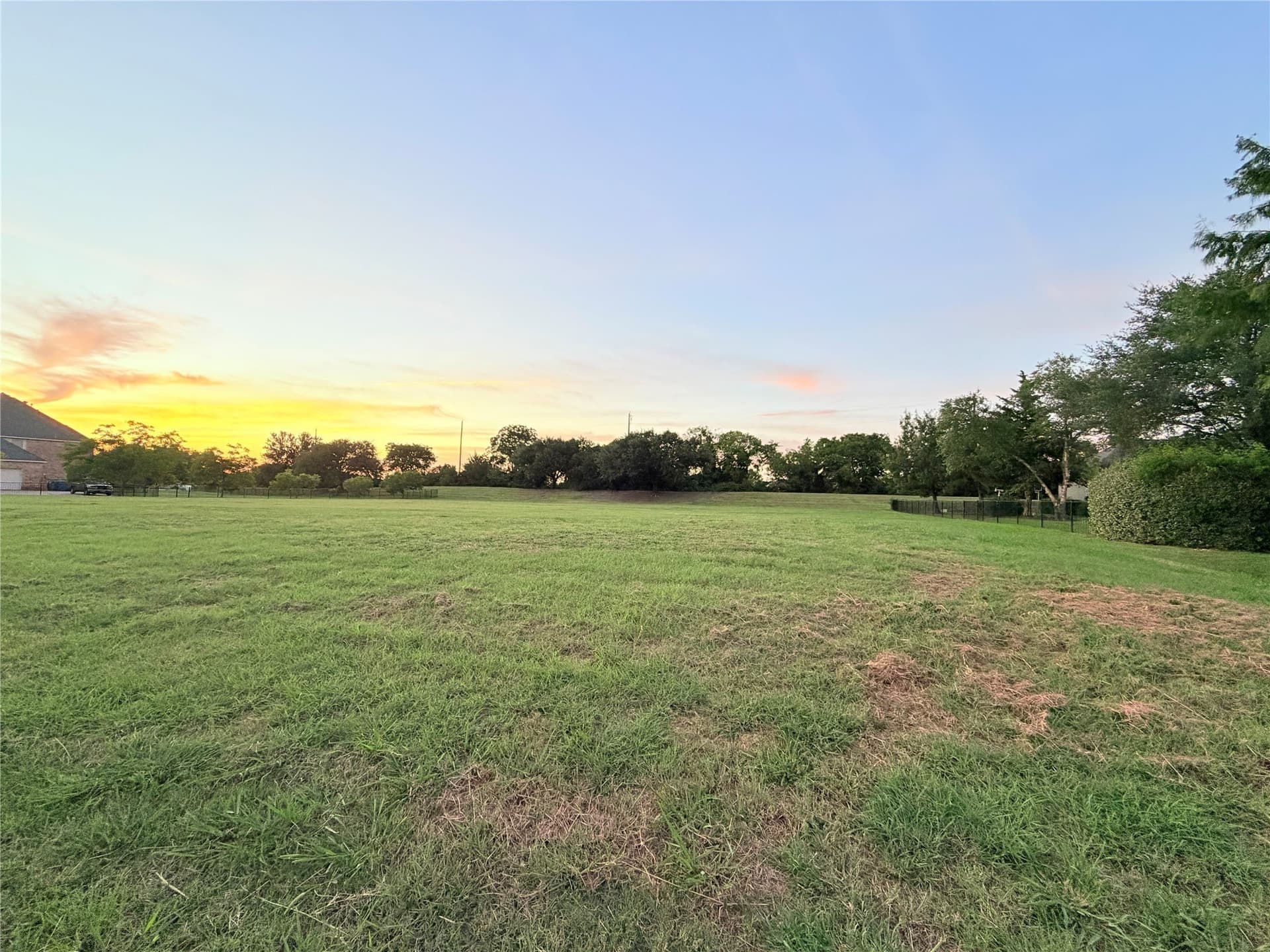 1.16 acres in Collin County featured view