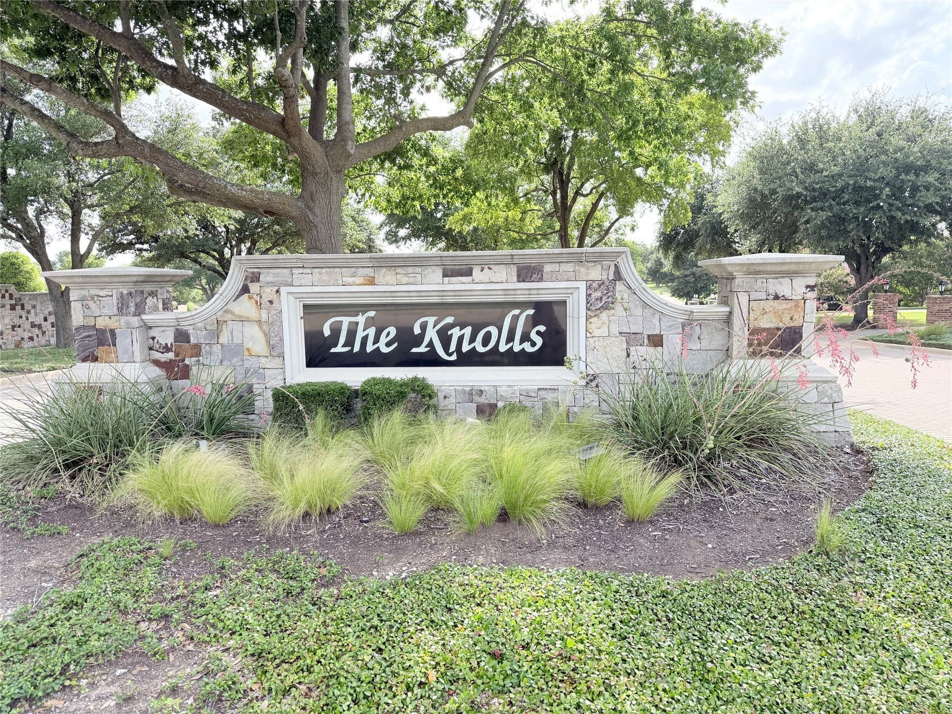 1.16 acres in Collin County