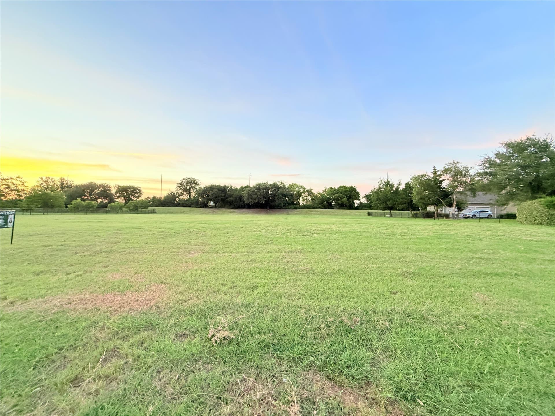 1.16 acres in Collin County gallery image 3
