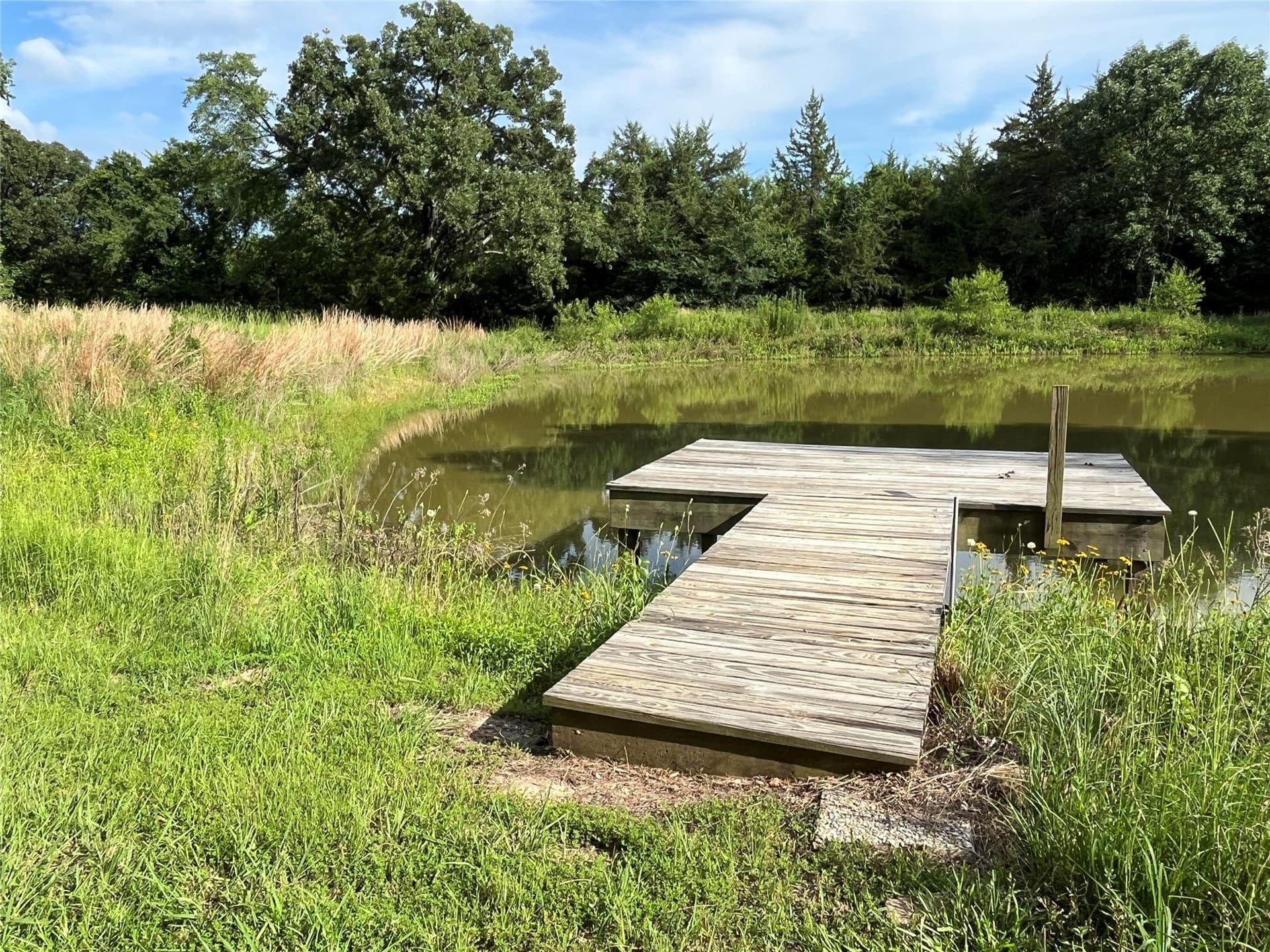 15.05 acres in Hopkins County - photo 35