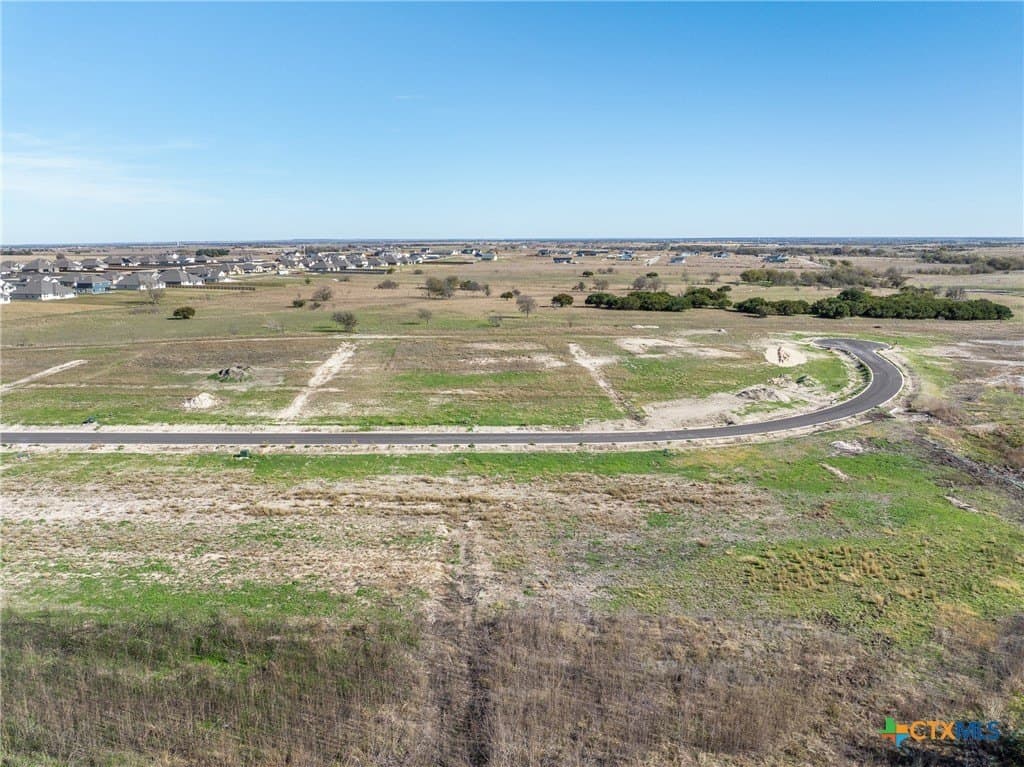 0.82 acres in Bell County featured view