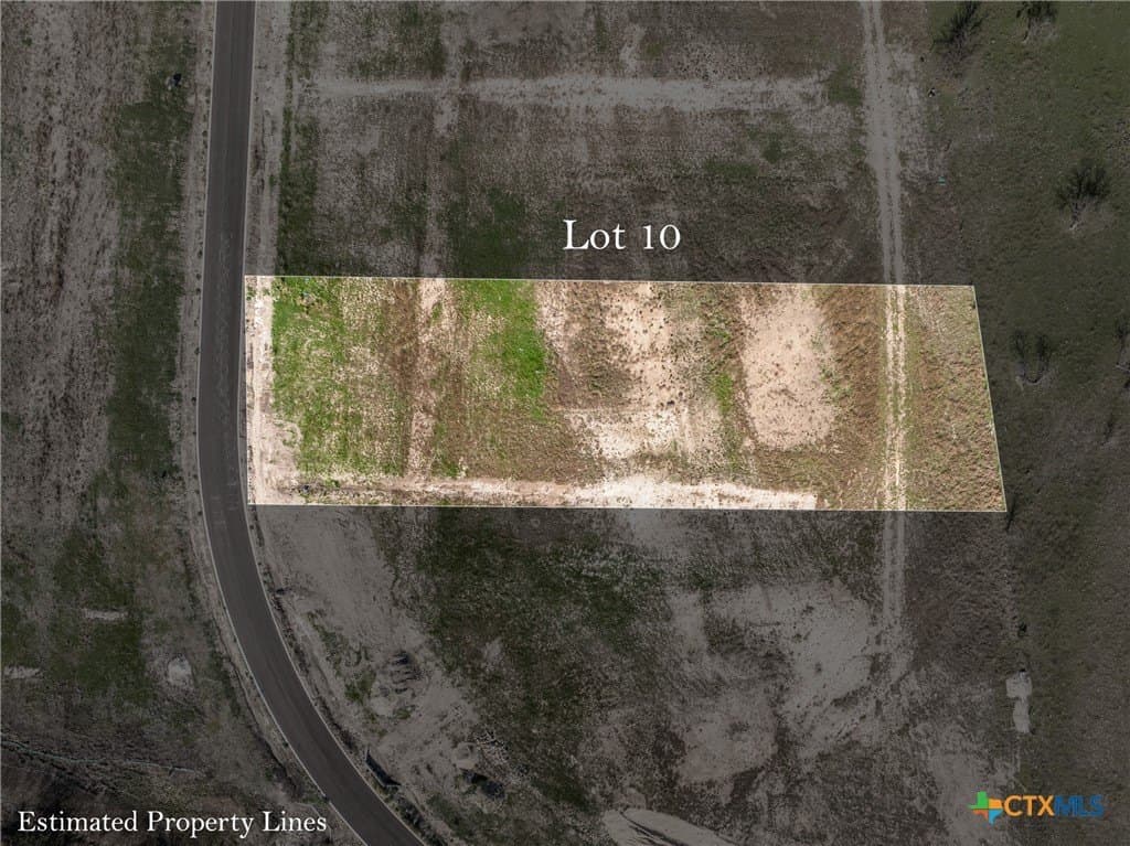 0.82 acres in Bell County gallery image 3
