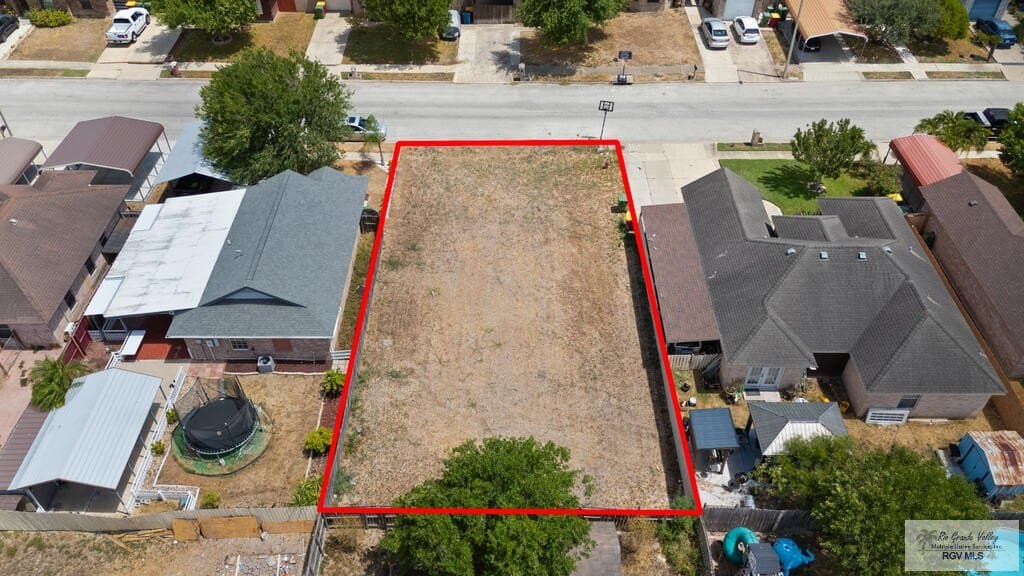 0.12 acres in CAMERON County - photo 4