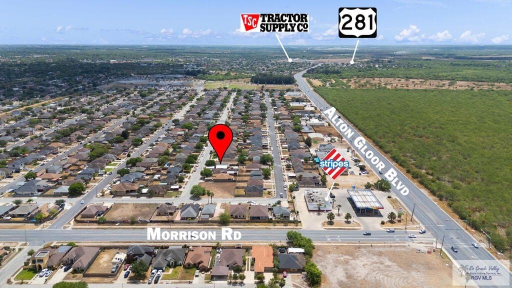 0.12 acres in CAMERON County - photo 2