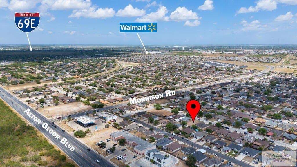 0.12 acres in CAMERON County - photo 3