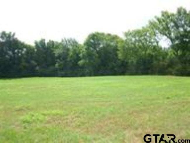 2.07 acres in Rusk County