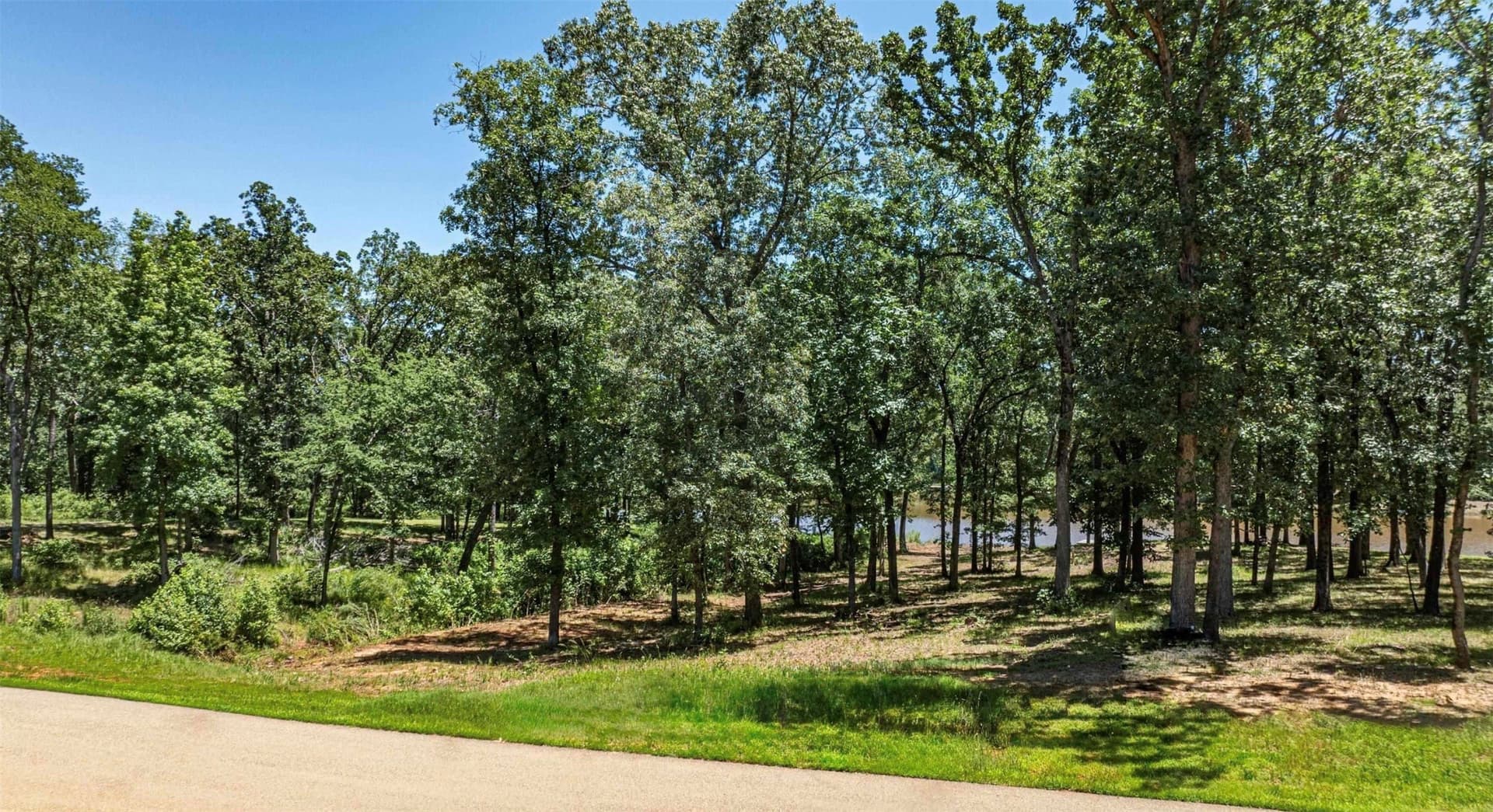 1.07 acres in Camp County - photo 24