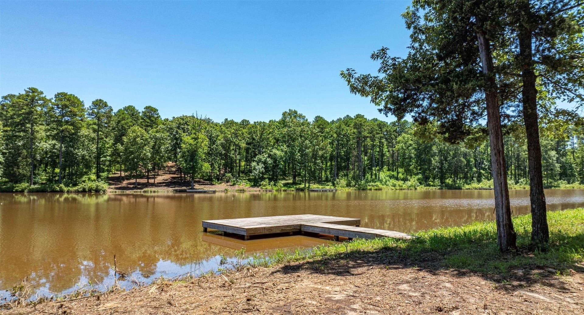 1.07 acres in Camp County - photo 11