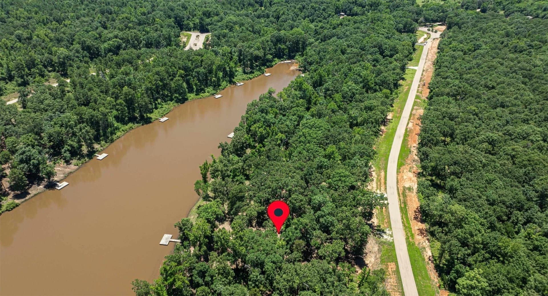 1.07 acres in Camp County - photo 18