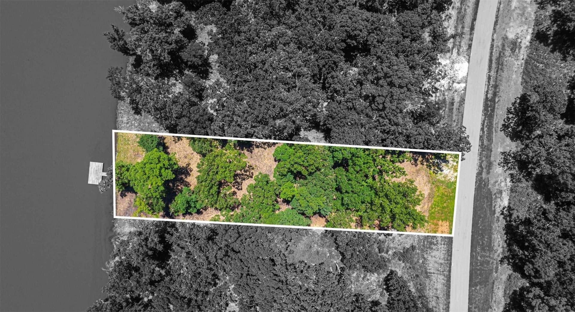 1.07 acres in Camp County - photo 12