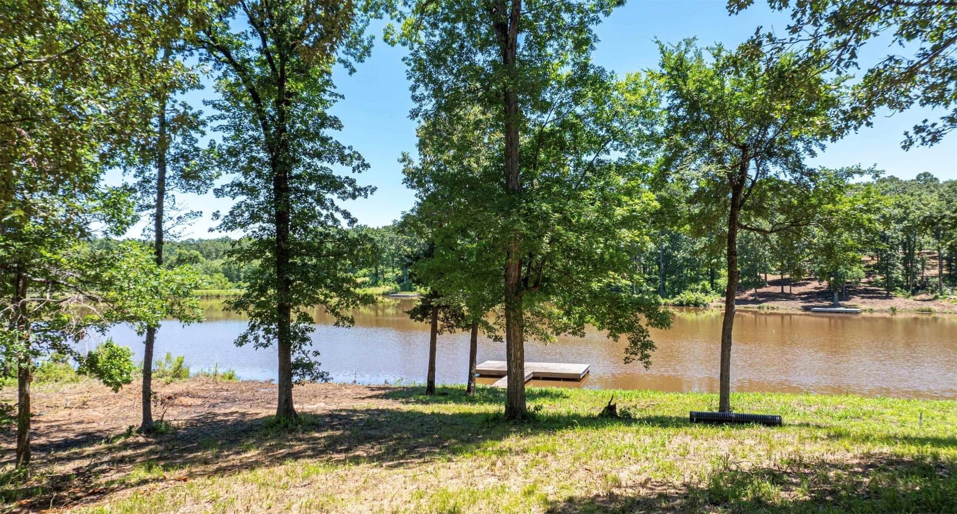 1.07 acres in Camp County - photo 10