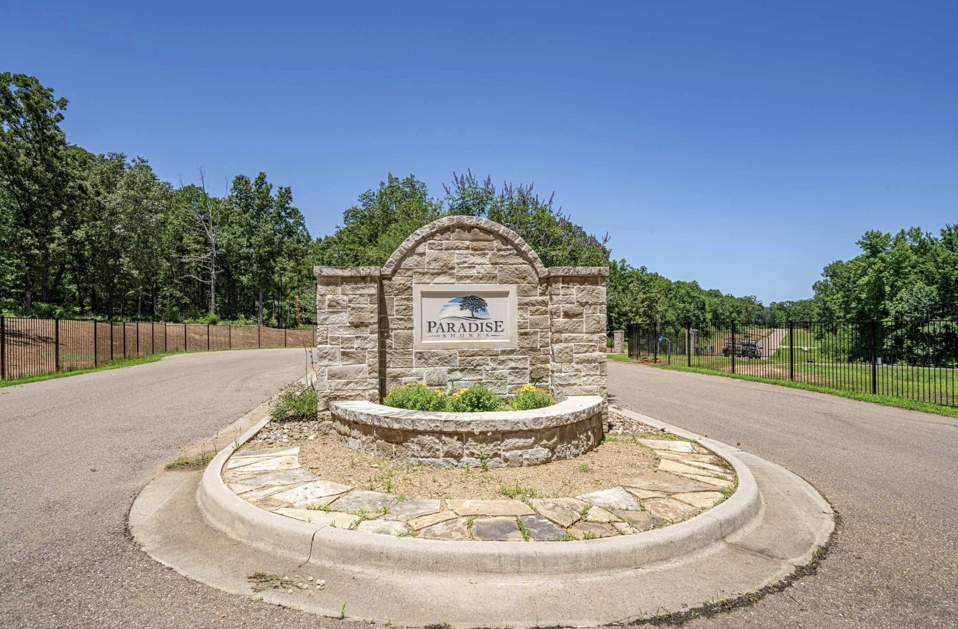 1.07 acres in Camp County - photo 27