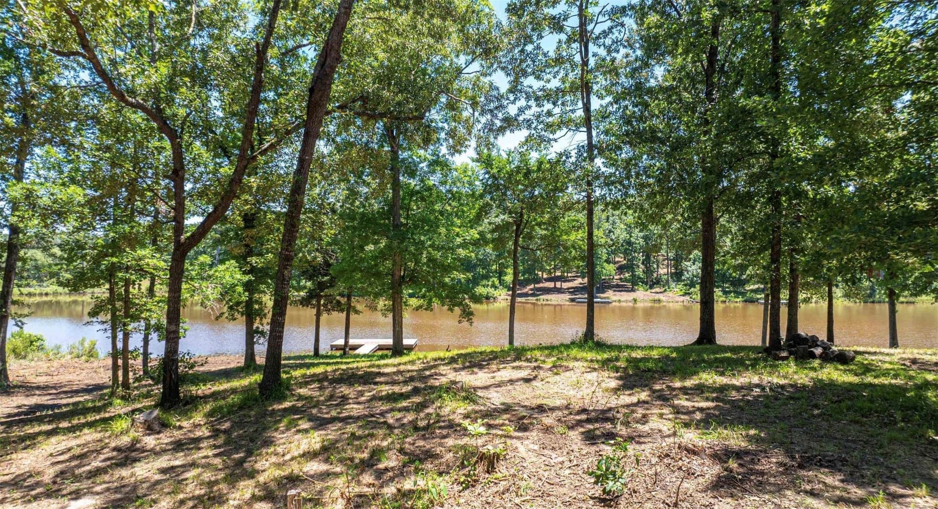 1.07 acres in Camp County - photo 7