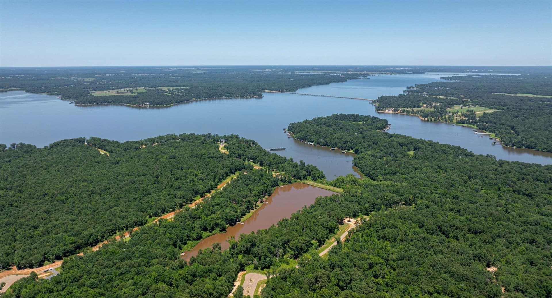 1.07 acres in Camp County - photo 19