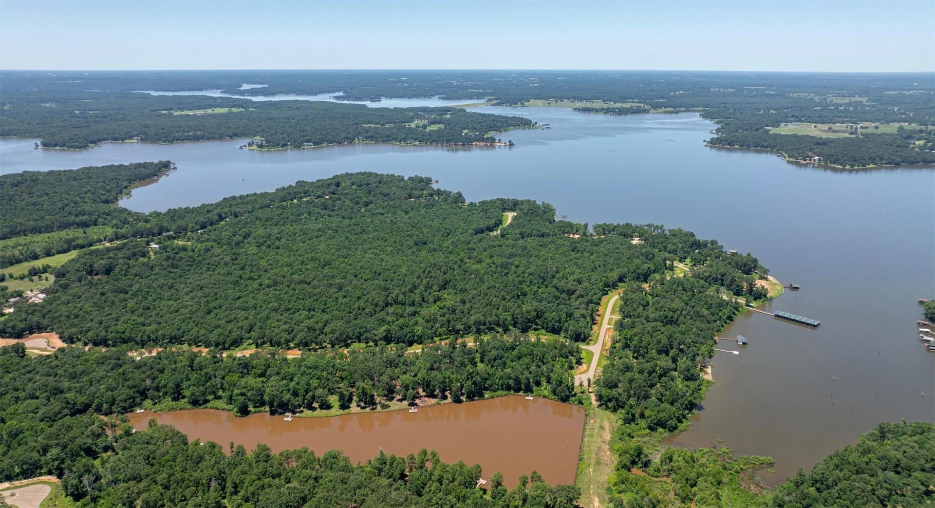 1.07 acres in Camp County - photo 20