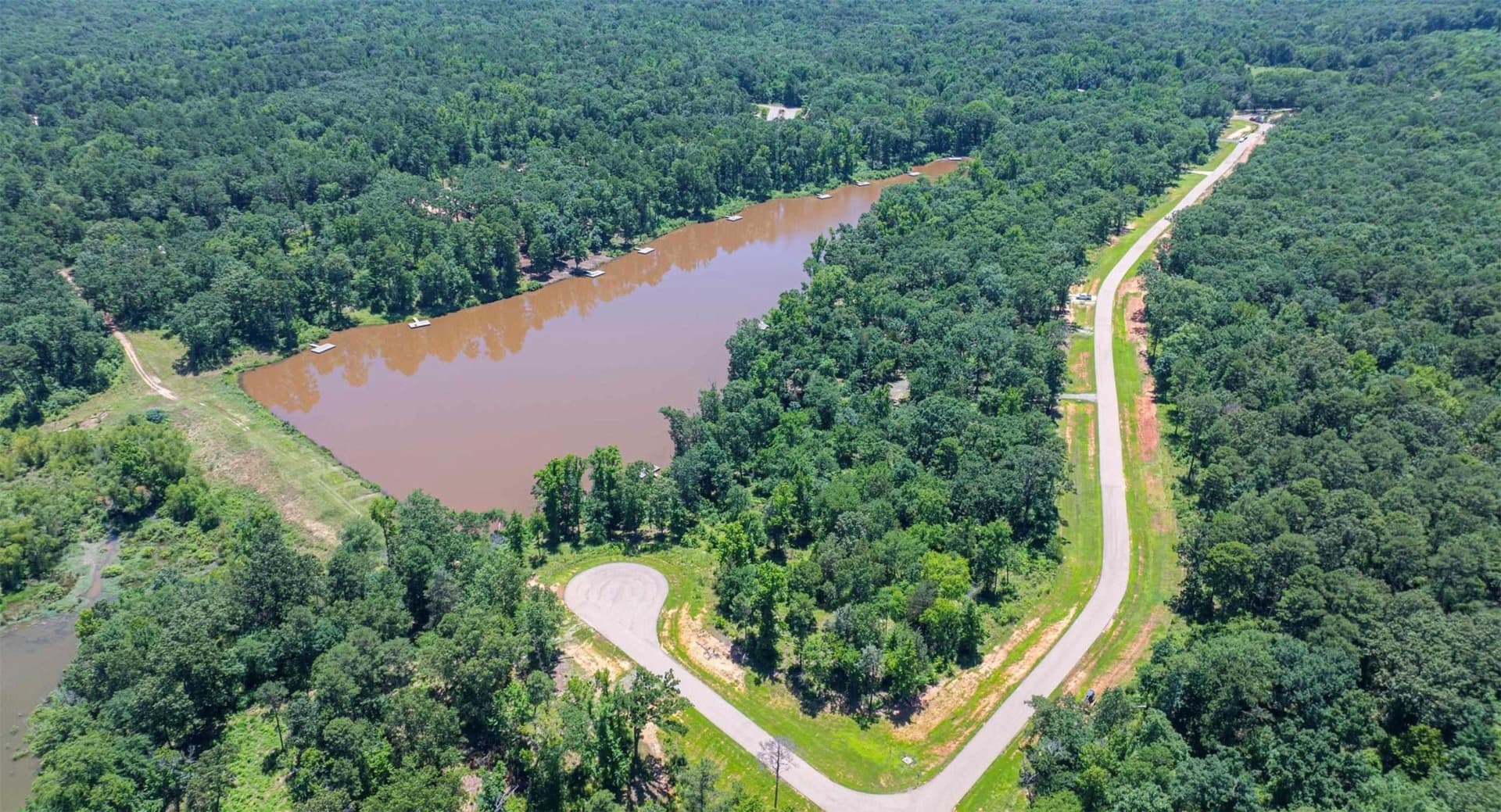 1.07 acres in Camp County - photo 22