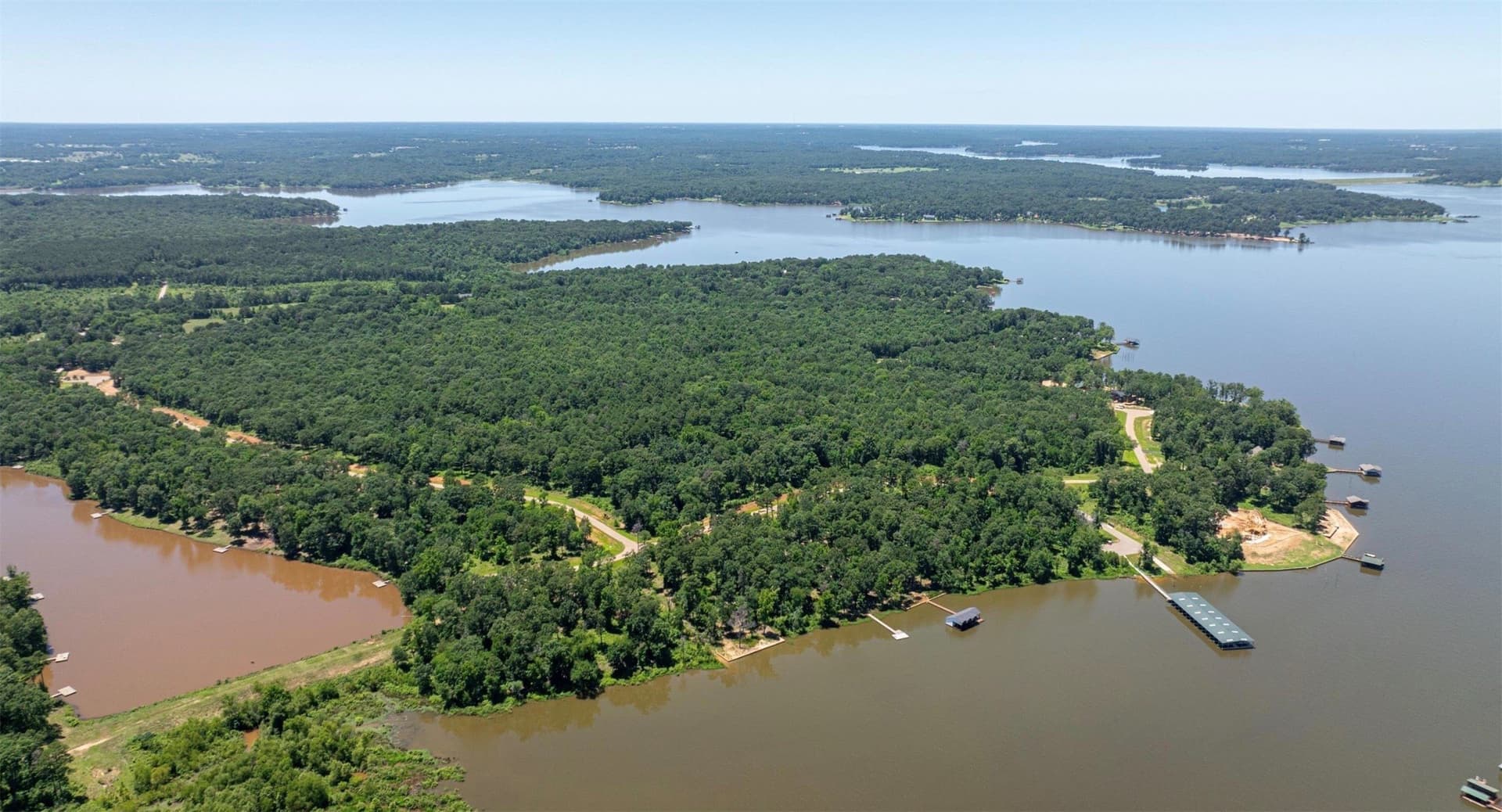 1.07 acres in Camp County - photo 21
