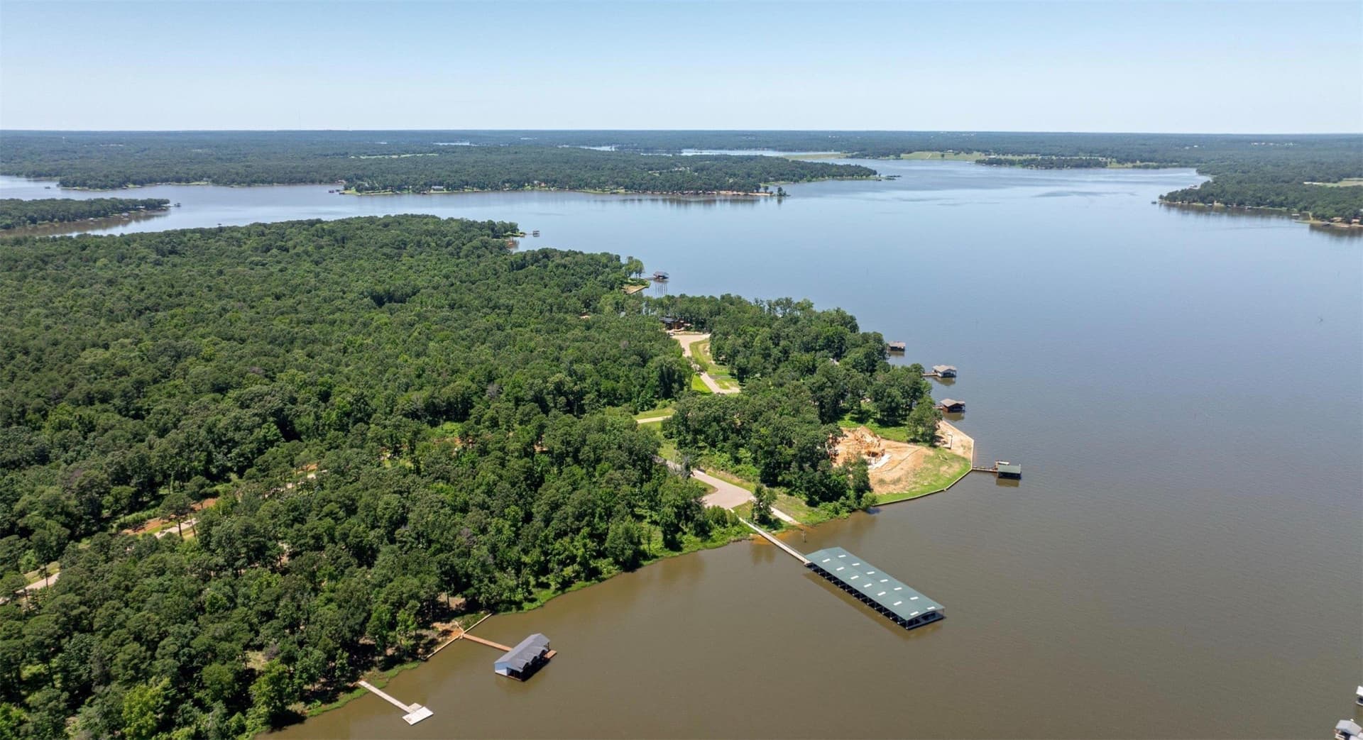 1.07 acres in Camp County - photo 17