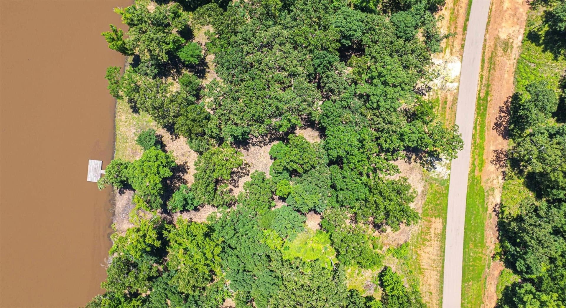 1.07 acres in Camp County - photo 13