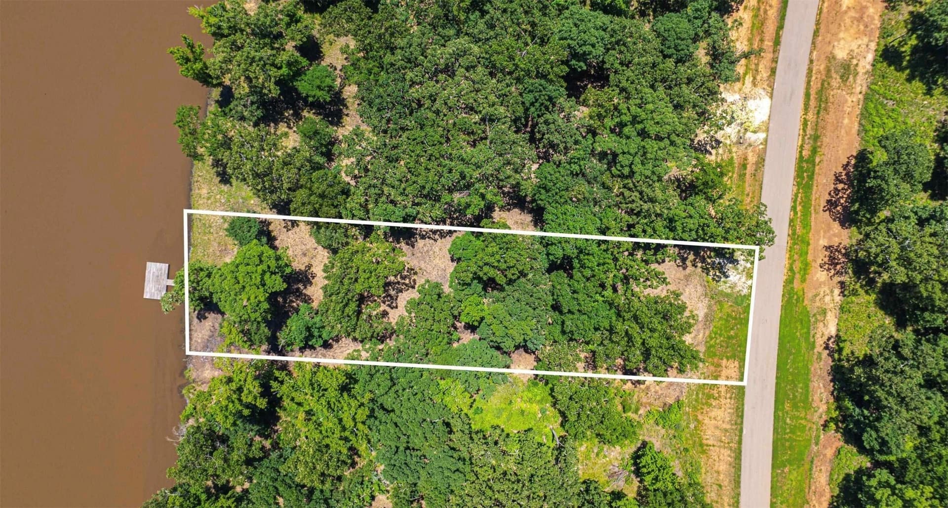 1.07 acres in Camp County featured view