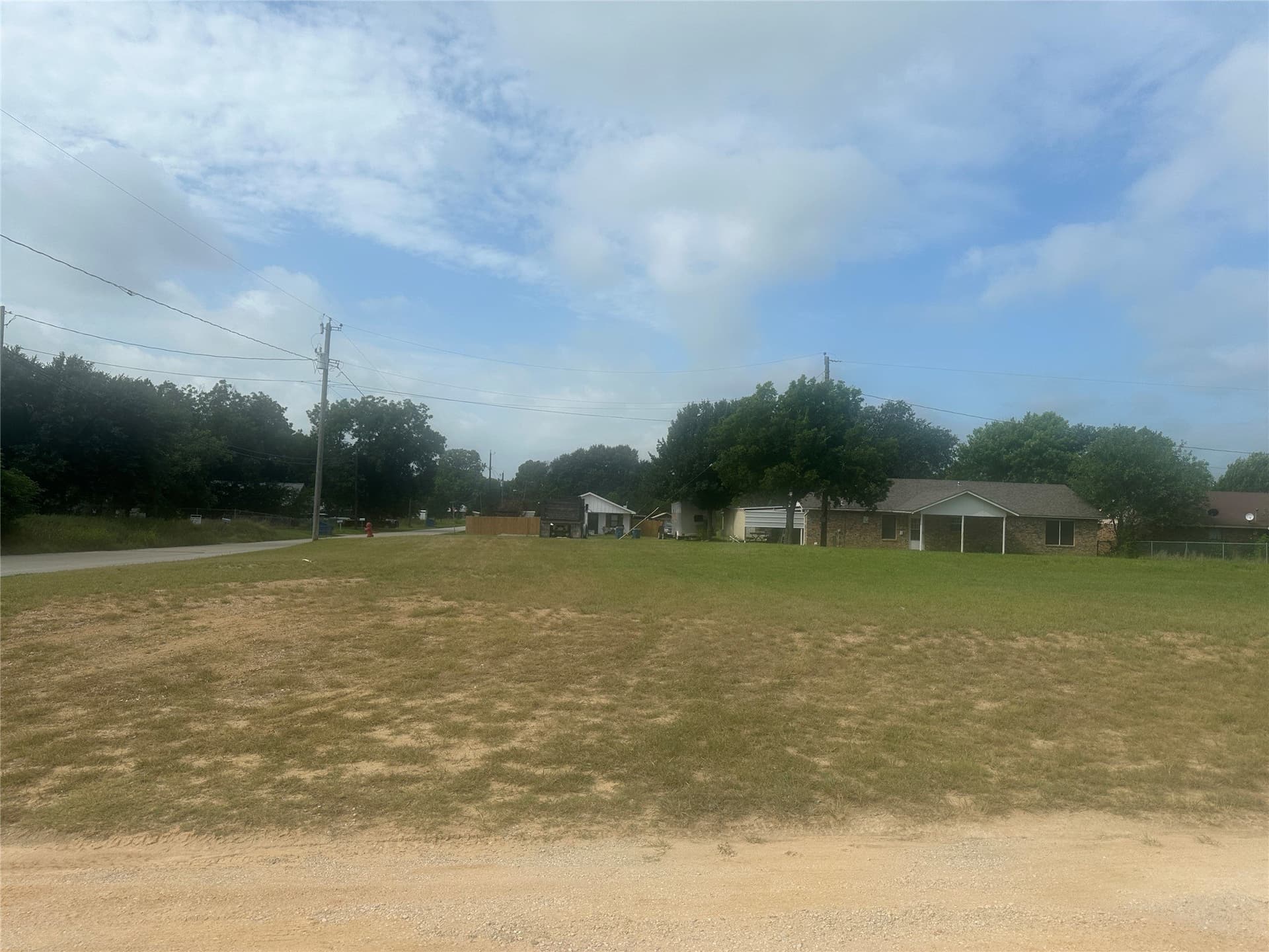 0.34 acres in Comanche County featured view