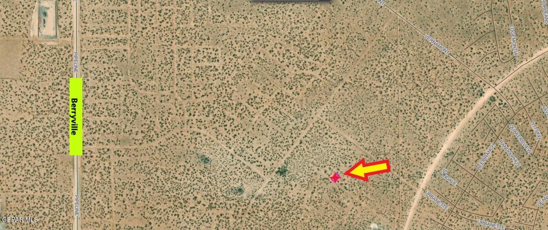 0.23 acres in El Paso County gallery image 4