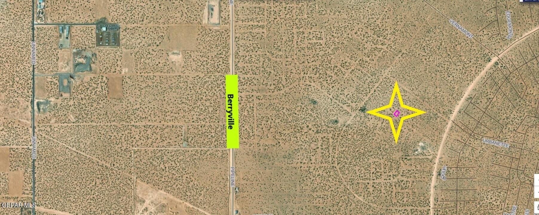 0.23 acres in El Paso County gallery image 3
