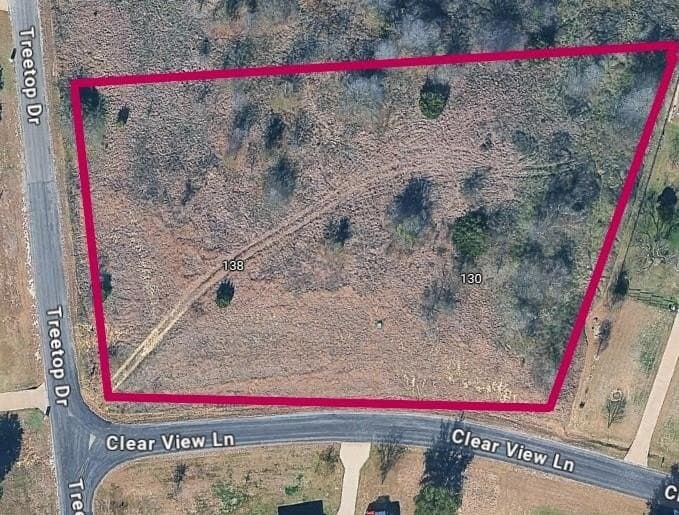 2.46 acres in Parker County gallery image 3