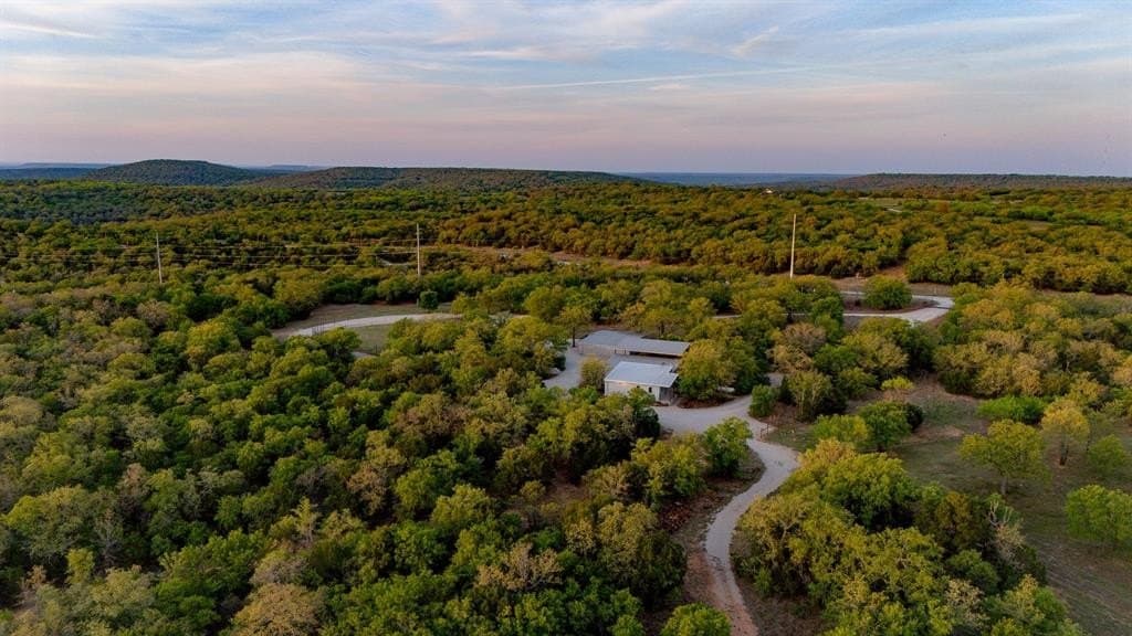 80 acres in Young County featured view