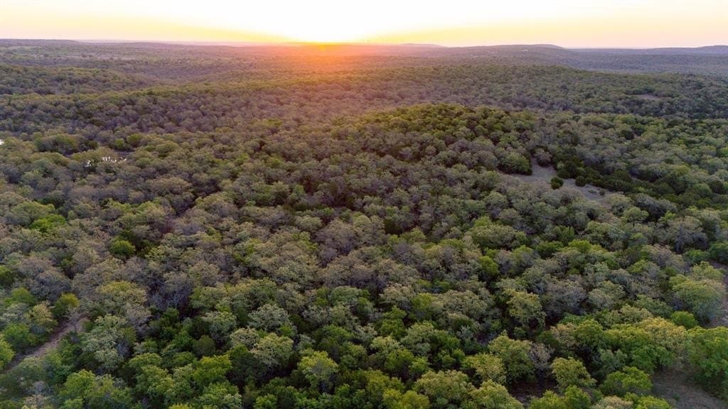 80 acres in Young County